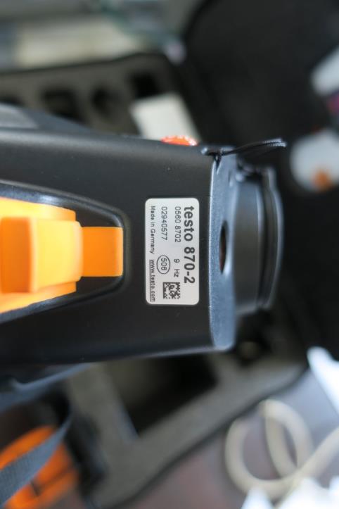 Maszyny z zakladu produkcji biopaliw<br> 
-3